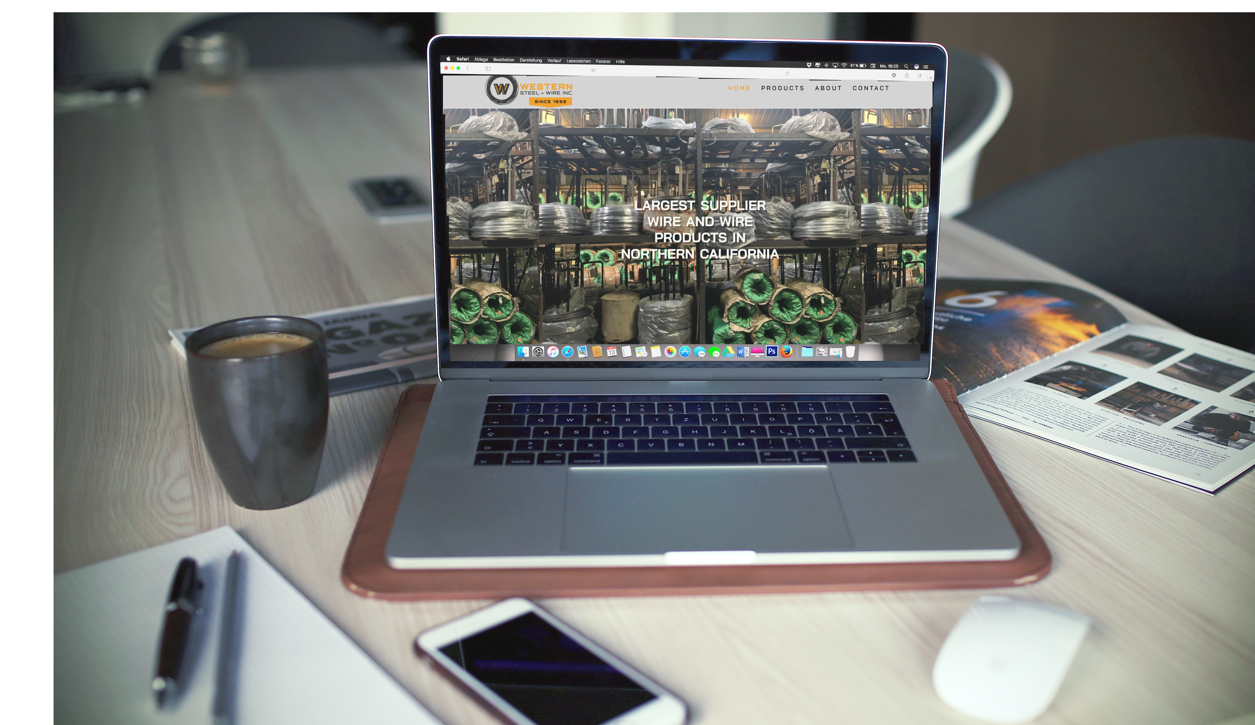 Ecommerce or Bust? Part 1: An Introduction