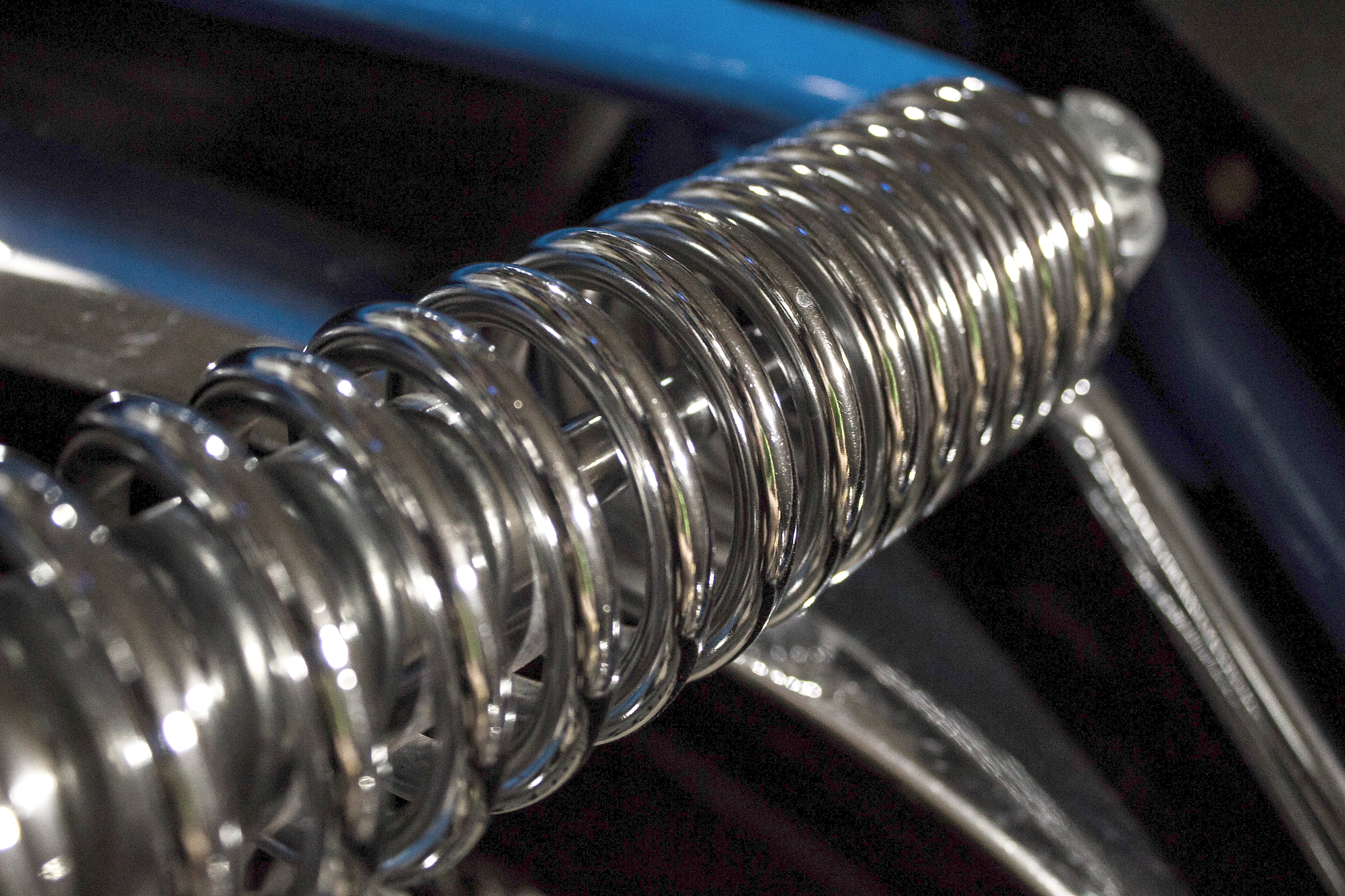 Stainless Steel Surcharges