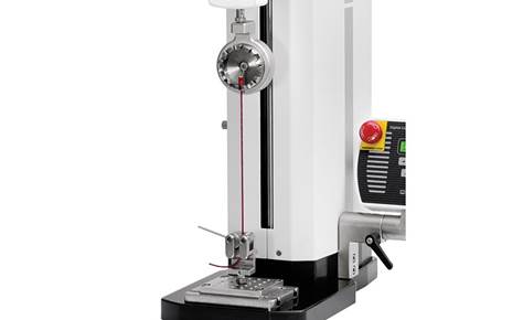 Rockwell vs. Tensile Strength
